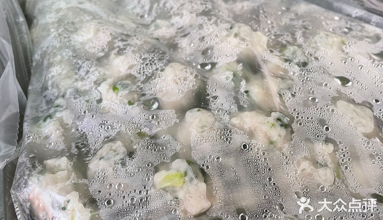 东莞｜藏在老巷里的鱼丸🐟始于1983年的Q弹