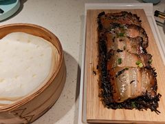 -刀板香·安徽菜(国购IFC店)