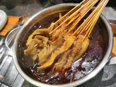 -鹤之乡·齐齐哈尔烤肉·非遗(秋涛路店)