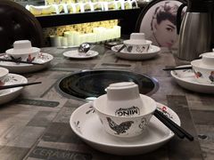 -鸣牌鸡煲(大岭山店)