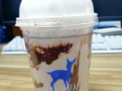 -瑞幸咖啡(番禺万达广场店)