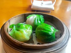 翡翠虾饺皇-广州富力君悦大酒店空中花园