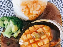 -1910老鲁味海鲜·戳子肉·青岛菜(金沙滩店)
