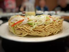 海鲜两面黄-新南华大酒店(广中店)