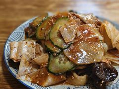-小二楼炖肠