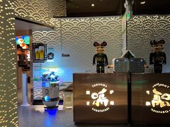 -鸟山鸣·日料食堂(王府井店)