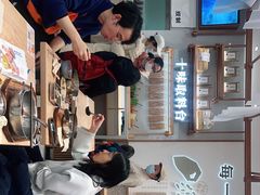 -小满手工粉(北京来福士店)