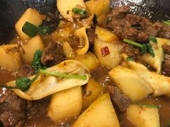 -符离集餐厅(万象城店)
