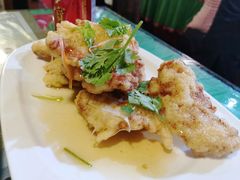 -黑土地东北私房菜馆(南门大街店)