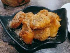 -YULOI予乐炸鸡(平乐店)