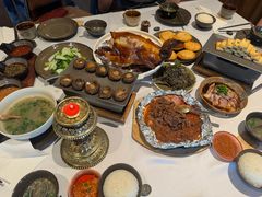 -松赞拉萨林卡酒店