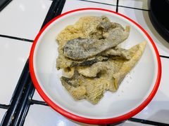 -肥汁米蘭香港米线(长宁来福士店)