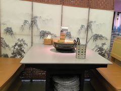 -山焱·炭火自助烤肉(周浦万达店)