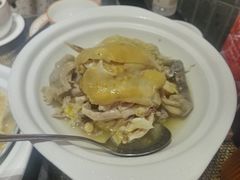 -老客家·客家菜(万达店)