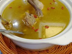 -农家小院(朱雀桥店)