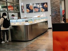 -新旺茶餐厅(嘉里城店)