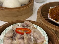 -南园酒家(前进路店)