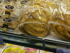 -凯司令西点房(虹桥路站店)