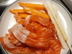 -三京祥烤肉自助料理(慈云寺店)