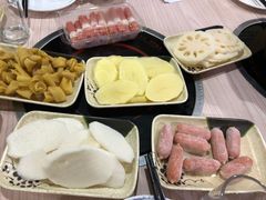 -重庆鸡公煲(学衡路店)
