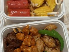 -花城粤菜餐厅(高新区店)