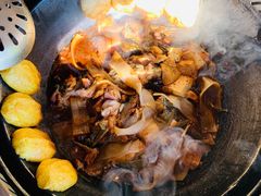 -姥家大锅台(魏各庄路店)