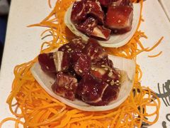 -猫爪爪原切自助烤肉(观音桥阳光世纪店)