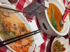 -西贝(宝乐汇店)
