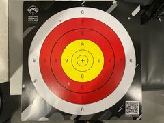 -無弓射箭俱乐部(领展中心城店)
