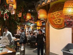 -南京大牌档(之心城店)