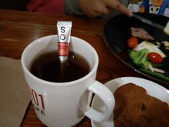 -1901 Cafe(西四店)