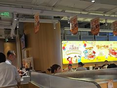 -呷哺呷哺(砂之船奥莱店)