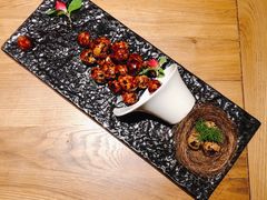 -马仕玖煲·融合菜·酥不腻烤鸭(人大店)
