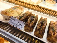 -沁园(加州财信店)