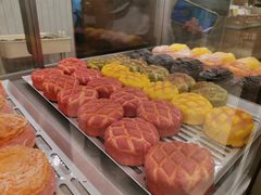 -奈雪的茶(中海环宇荟店)