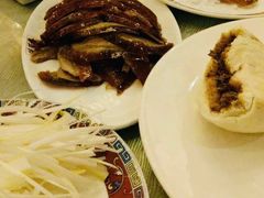 -全聚德烤鸭店(准噶尔路店)