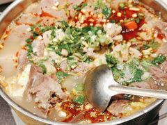 -大张烙馍村·美食地标(泉山店)
