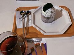 -sugarman espresso素饮糖人高新咖啡工厂