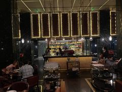 -Tivano意大利餐厅(成都居舍酒店)