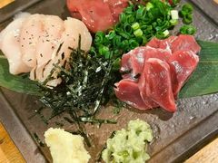 -王氏炉匠·烧鸟放题自助(好运街店)