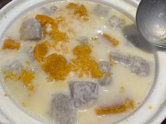 -一心斋素食馆(龙岗店)