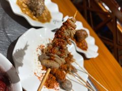 -老号尤兔头(西川店)