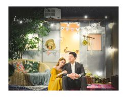 点击看大图 -艺匠摄影ARTIZ STUDIO(南京店)