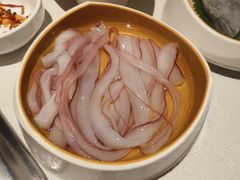 -海底捞火锅(长宁路龙之梦店)
