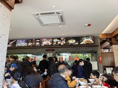 -同心楼(解放北路店)