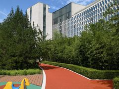 -北京园博大酒店