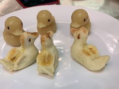 小鸭也酥酥-北京全聚德(王府井店)