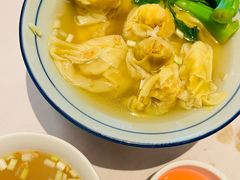 -粤财皇冠假日酒店·彩华轩中餐厅