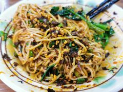 素燃面-宜宾燃面(汉渝路店)