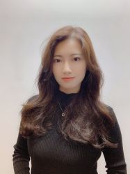 -藤野造型·专业烫染店